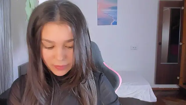 LunaXmii online show from 26, 2, 2025