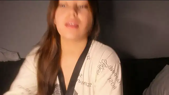 LunaXmii online show from 17, 1, 2026