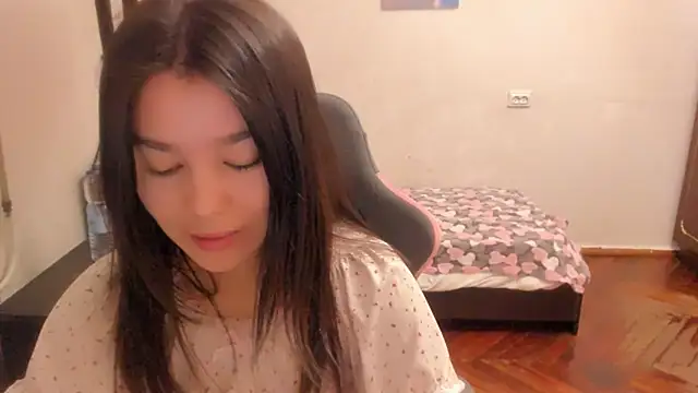 LunaXmii online show from 16, 3, 2025