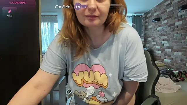 Snapshot of Lusttymommy chatting on 28, 2, 2025 Lusttymommy online show from 28, 2, 2025