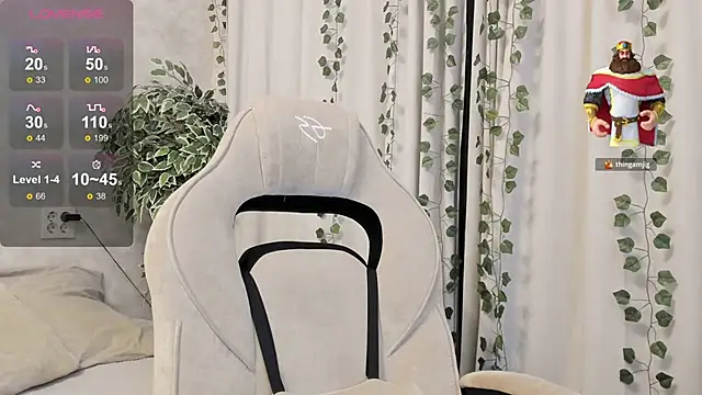 mell milles online show from 27, 11, 2025