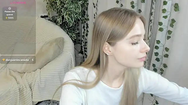 mell milles online show from 28, 12, 2024