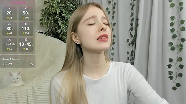 mell milles online show from 13, 1, 2025