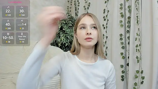 mell milles online show from 5, 1, 2025