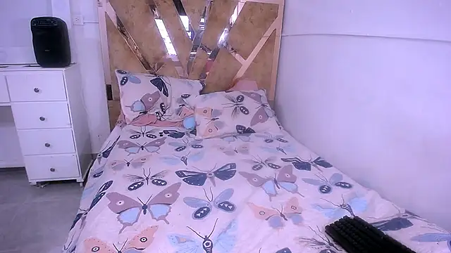 hannamour online show from 7, 11, 2025