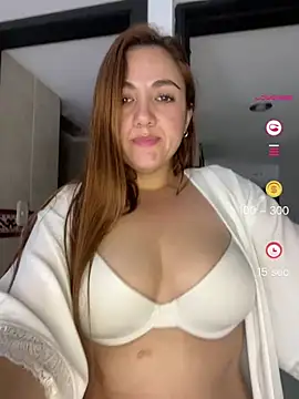 Shianrose online show from 27, 5, 2026