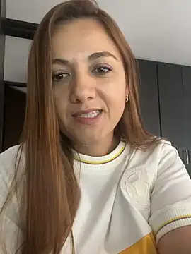 Snapshot of Shianrose chatting on 20, 3, 2025 Shianrose online show from 20, 3, 2025