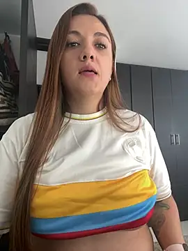 Snapshot of Shianrose chatting on 20, 3, 2025 Shianrose online show from 20, 3, 2025