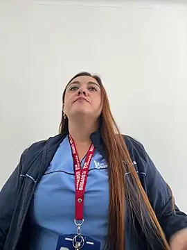 Shianrose online show from 9, 3, 2026