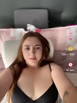 Shianrose online show from 20, 5, 2026