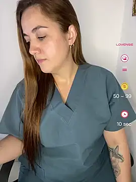 Shianrose online show from 25, 5, 2026