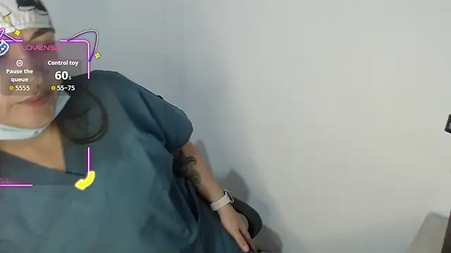 Shianrose online show from 7, 2, 2026