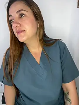 Shianrose online show from 14, 4, 2026