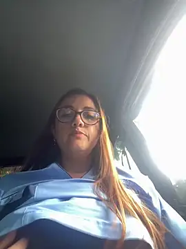 Snapshot of Shianrose chatting on 2, 10, 2025 Shianrose online show from 2, 10, 2025