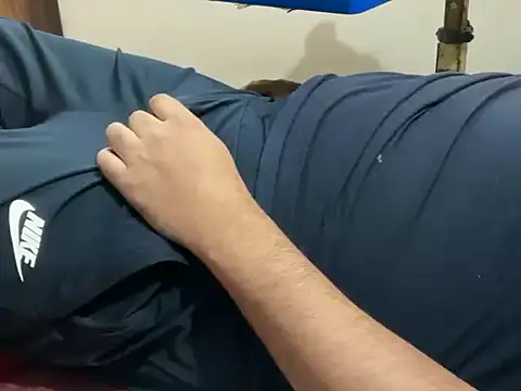 sexyboy09 online show from 16, 5, 2026