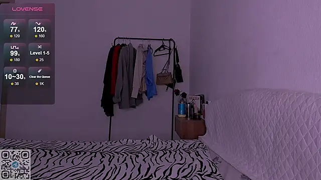 n0myrai online show from 16, 3, 2025