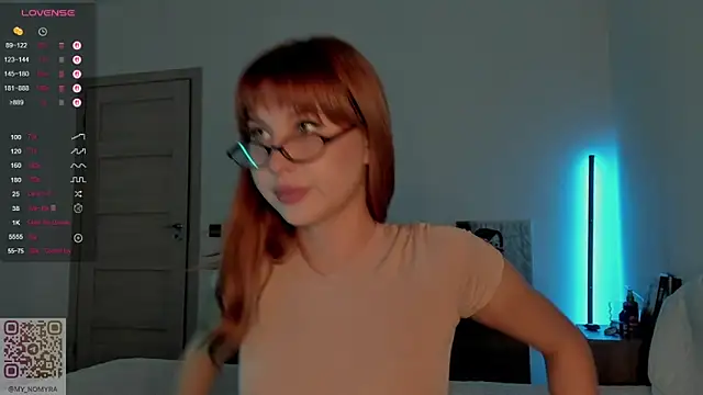 n0myrai online show from 3, 11, 2025