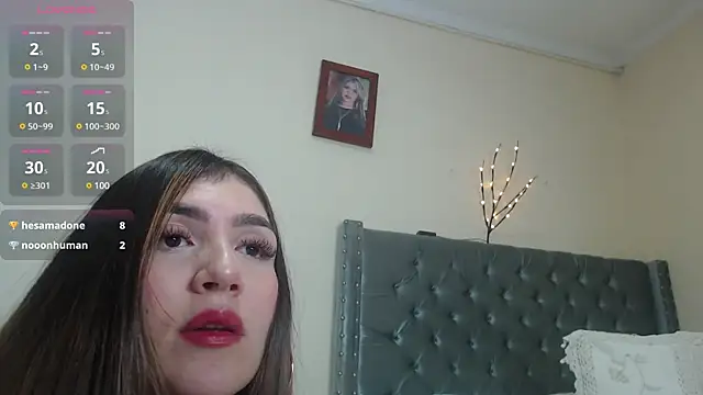 Emmy flow online show from 14, 1, 2025