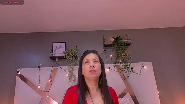 JaylaScott   online show from 27, 9, 2025