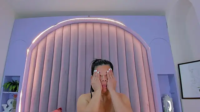 JaylaScott   online show from 22, 2, 2026