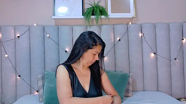 JaylaScott   online show from 19, 3, 2026