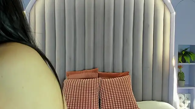 JaylaScott   online show from 6, 3, 2026