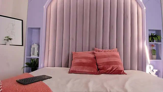 JaylaScott   online show from 20, 3, 2026