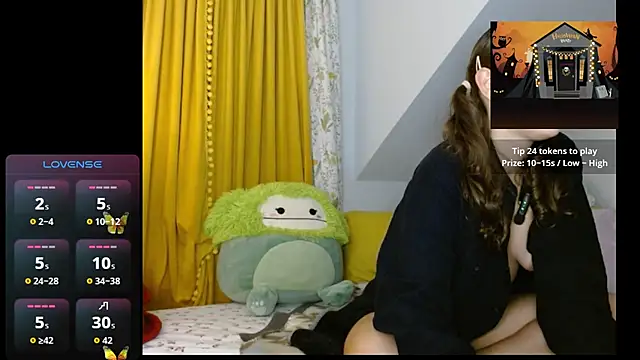 kennyyyXxX online show from 15, 10, 2025