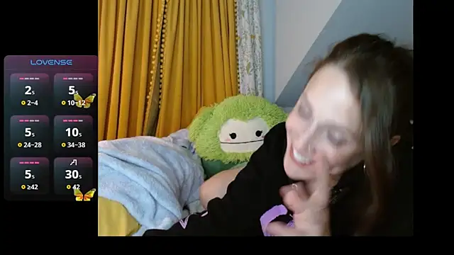 kennyyyXxX online show from 25, 10, 2025