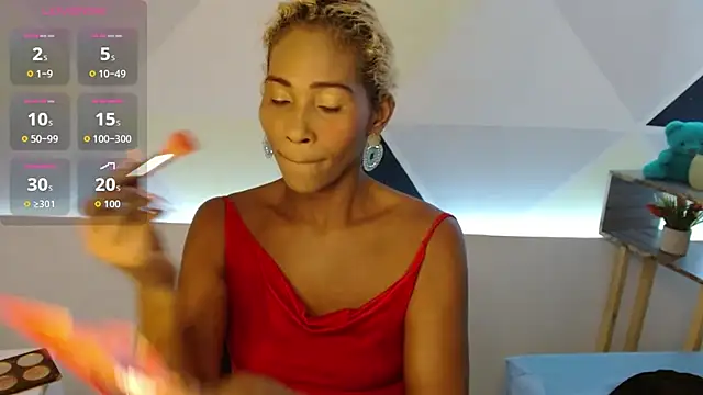 Snapshot of NatashaDormat chatting on 12, 9, 2025 NatashaDormat online show from 12, 9, 2025