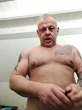 JakubW79 online show from 13, 1, 2025