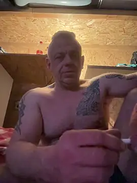 JakubW79 online show from 8, 3, 2025