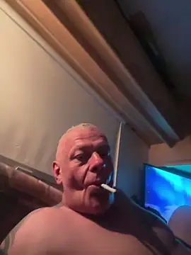 JakubW79 online show from 10, 5, 2026