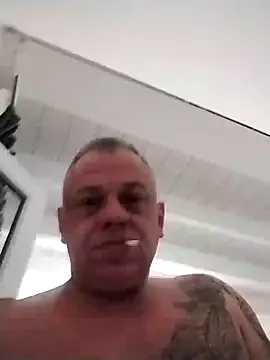 JakubW79 online show from 14, 1, 2025