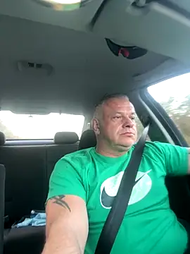 JakubW79 online show from 3, 12, 2024