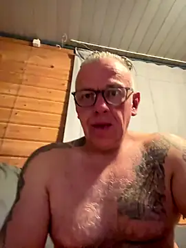 JakubW79 online show from 1, 10, 2025