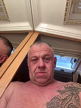 JakubW79 online show from 24, 3, 2026