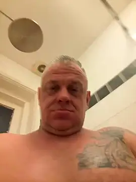 JakubW79 online show from 31, 12, 2024