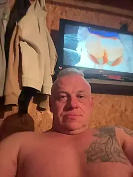 JakubW79 online show from 4, 3, 2025