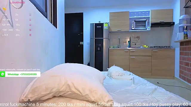 zaraycloover online show from 20, 9, 2025