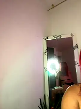 EmmaHot online show from 19, 10, 2025