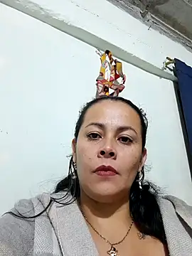 Roussexy  online show from 13, 12, 2024