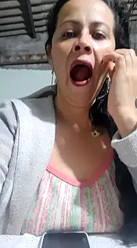 Roussexy  online show from 28, 12, 2024