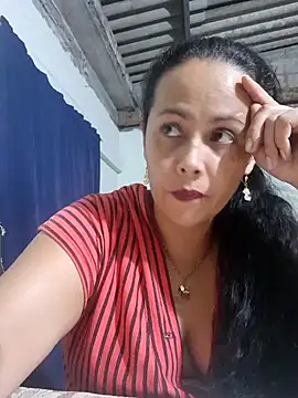 Roussexy  online show from 14, 1, 2025