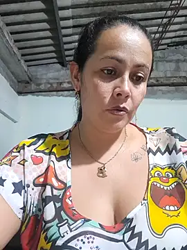 Roussexy  online show from 8, 1, 2025