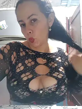 Roussexy  online show from 15, 12, 2024