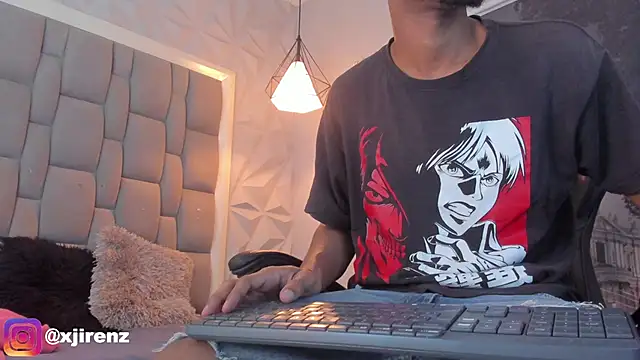 jiren xboy online show from 14, 2, 2025