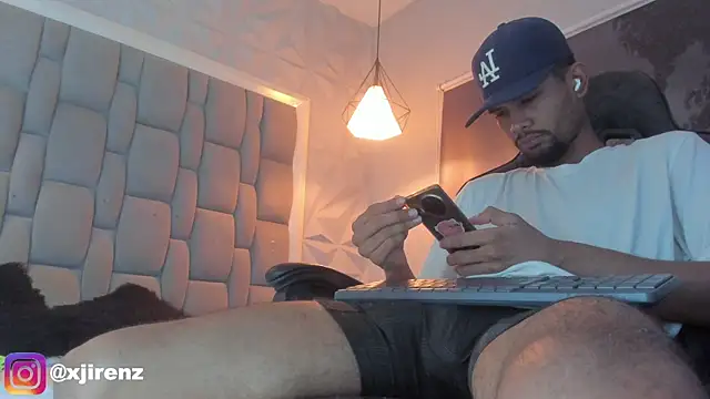 jiren xboy online show from 10, 2, 2025