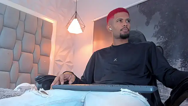 jiren xboy online show from 15, 1, 2025