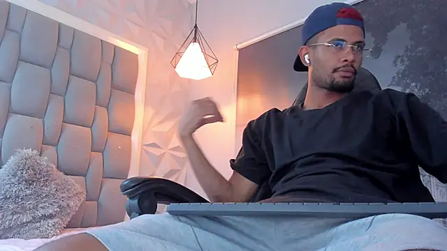 jiren xboy online show from 24, 1, 2025